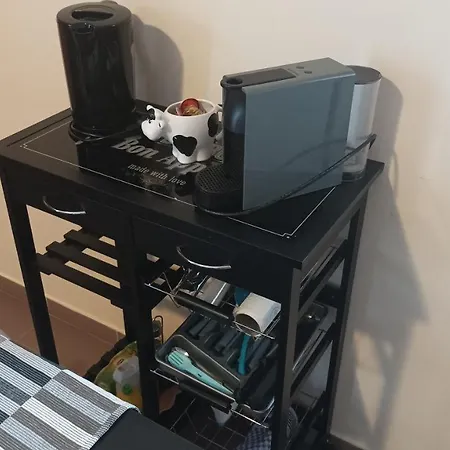 Apartment Bbbb