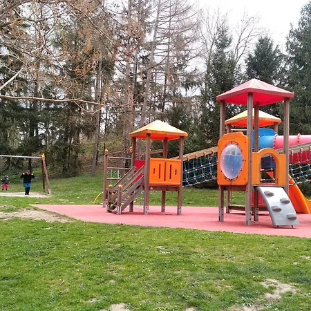 Bbbb شقة زلاكاروس