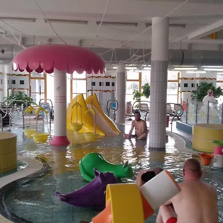 Bbbb Apartman