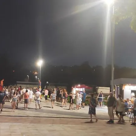 Bbbb Appartamento Zalakaros