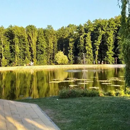 Bbbb Appartement Zalakaros