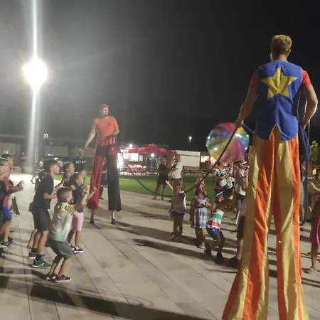 شقة Bbbb زلاكاروس