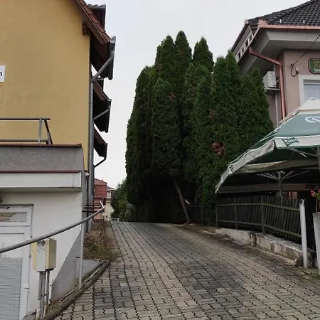 Appartement Bbbb *