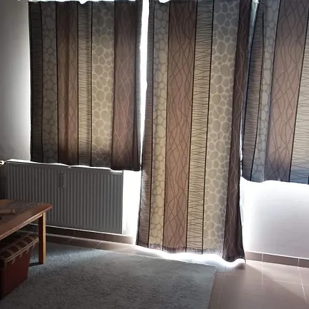 Bbbb Apartment