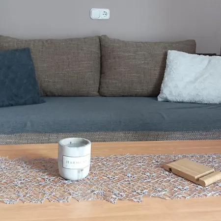 Apartmán Bbbb Zalakaros