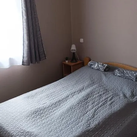 Bbbb شقة زلاكاروس