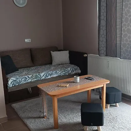 Bbbb Apartment Zalakaros