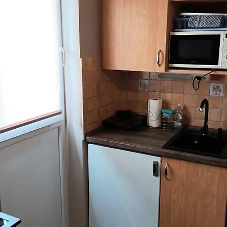 Bbbb Apartment *