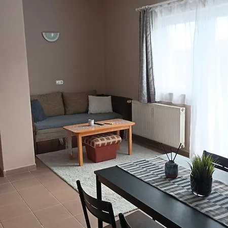 Apartman Bbbb *