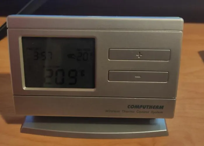 Appartement Bbbb Zalakaros