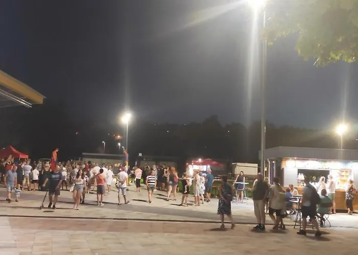 Bbbb Apartment Zalakaros