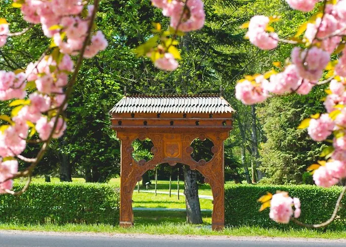 Bbbb Apartment Zalakaros