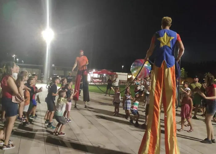 Apartamento Bbbb Zalakaros