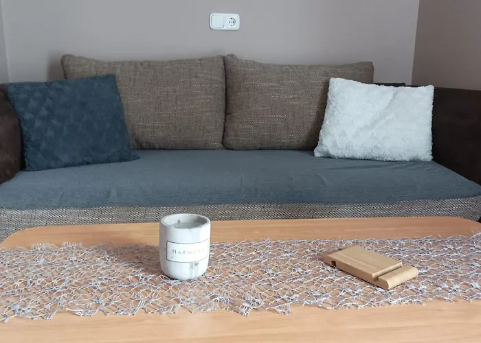 Appartement Bbbb Zalakaros