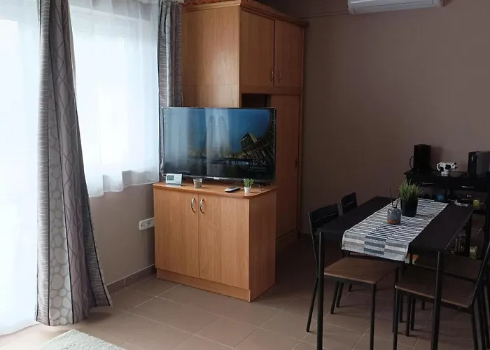 Apartamento Bbbb Zalakaros