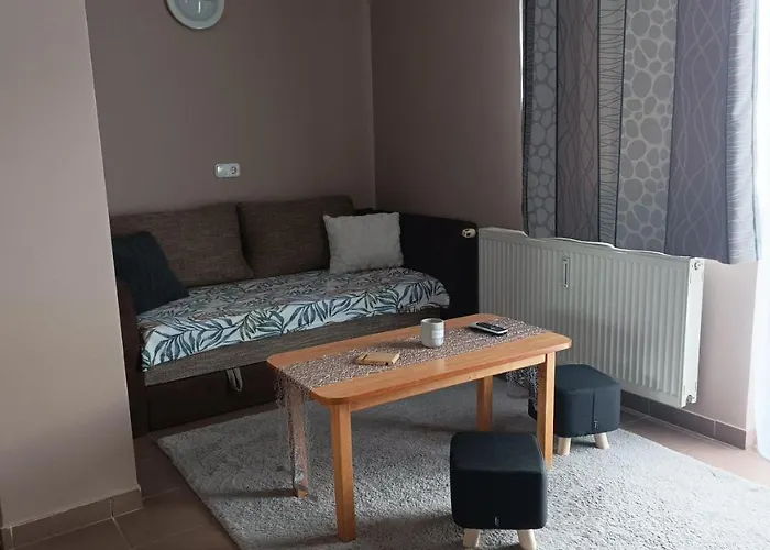 Bbbb Apartamento Zalakaros